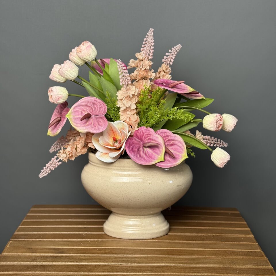 Blush Symphony