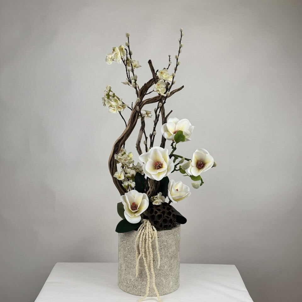 Magnolia Essence