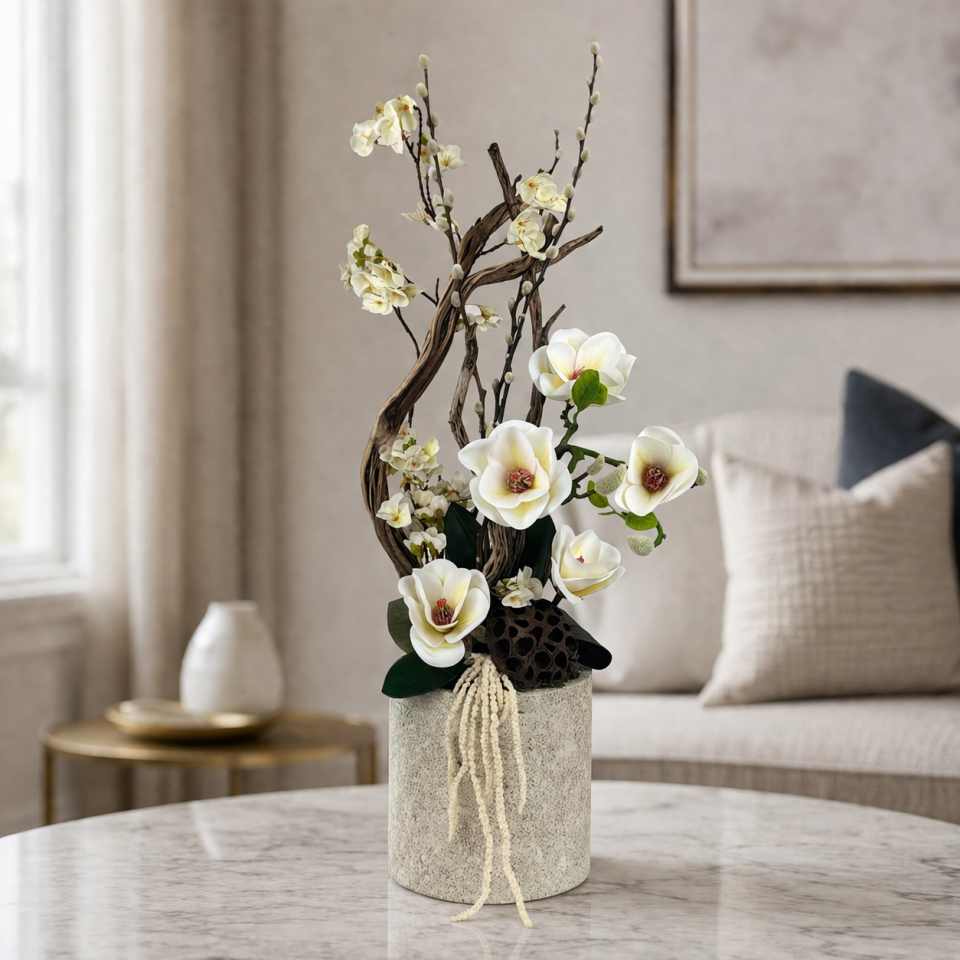Magnolia Essence