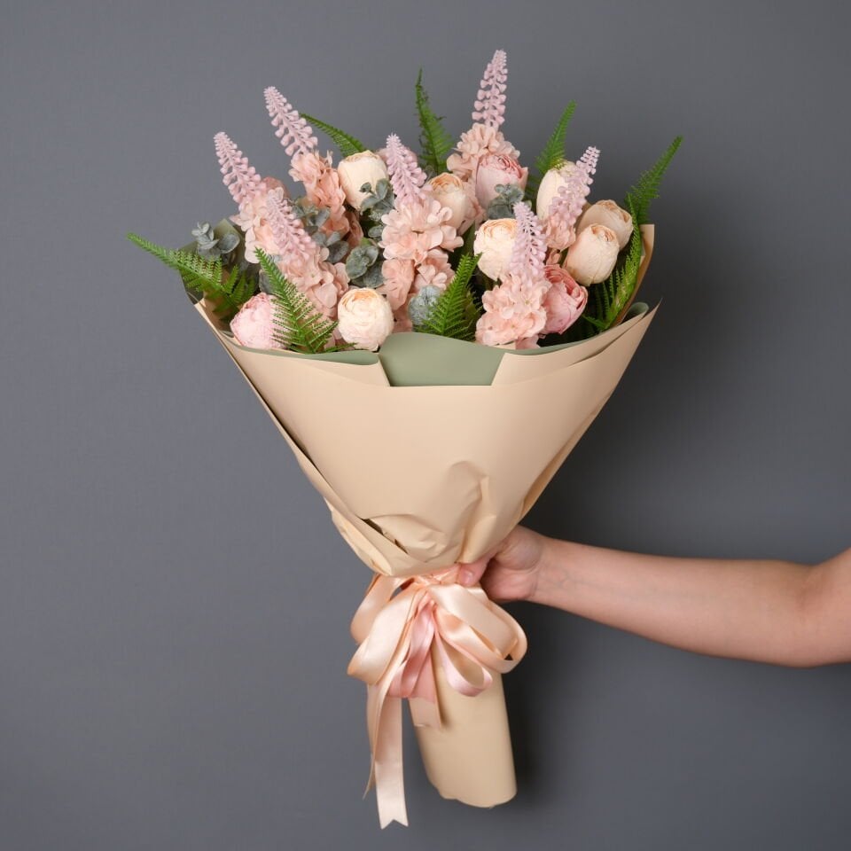 Blush Fern