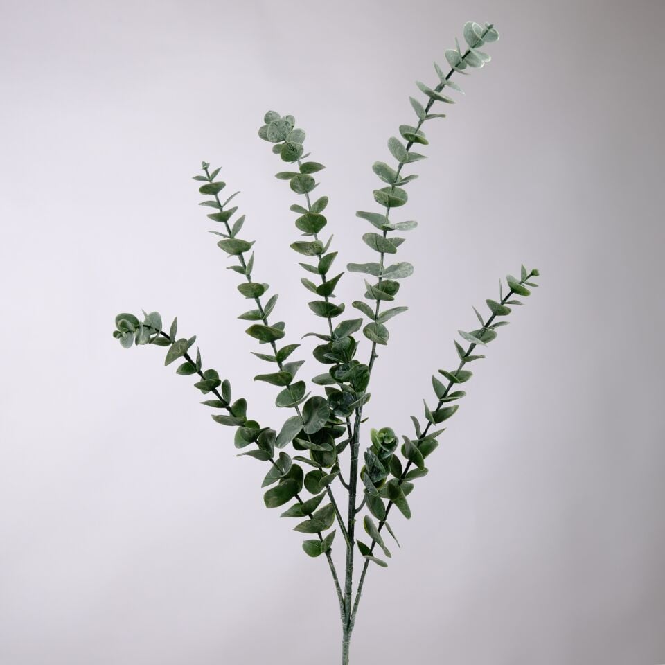 Yapay Islak Okaliptus 82cm