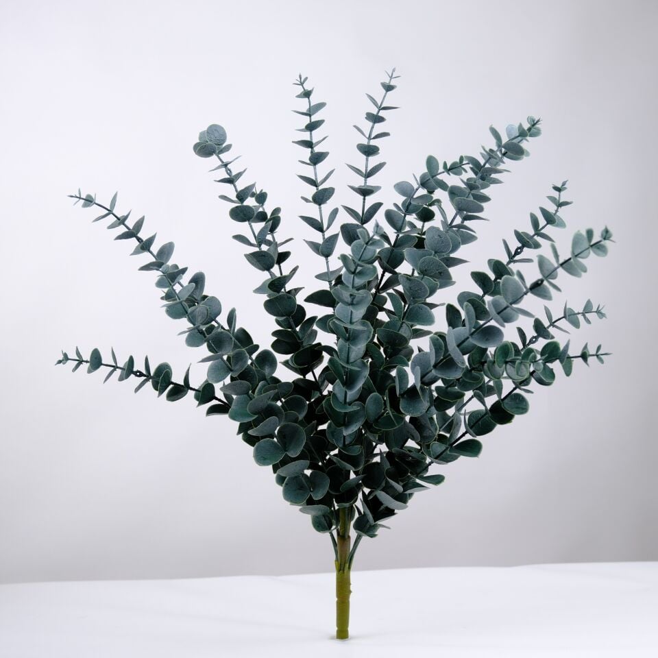 Yapay Okaliptus Demeti 56 cm