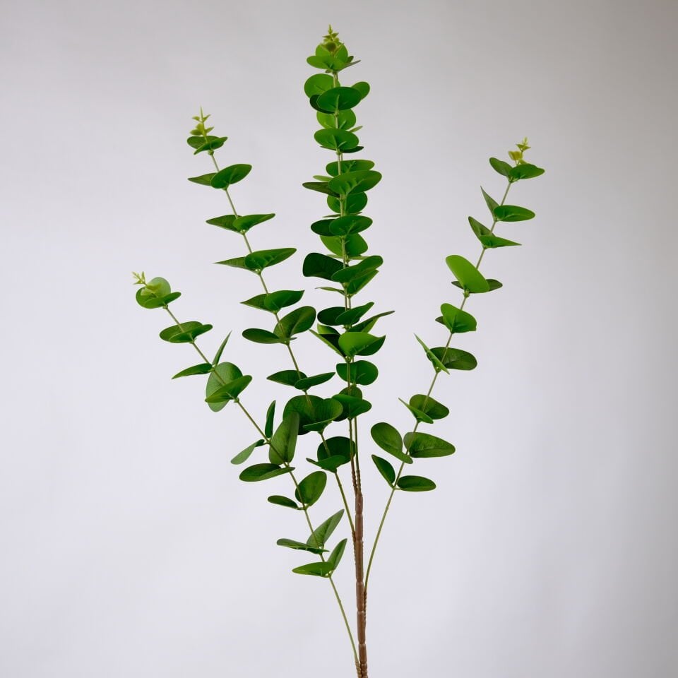 Yapay Okaliptus Dalı 85 cm