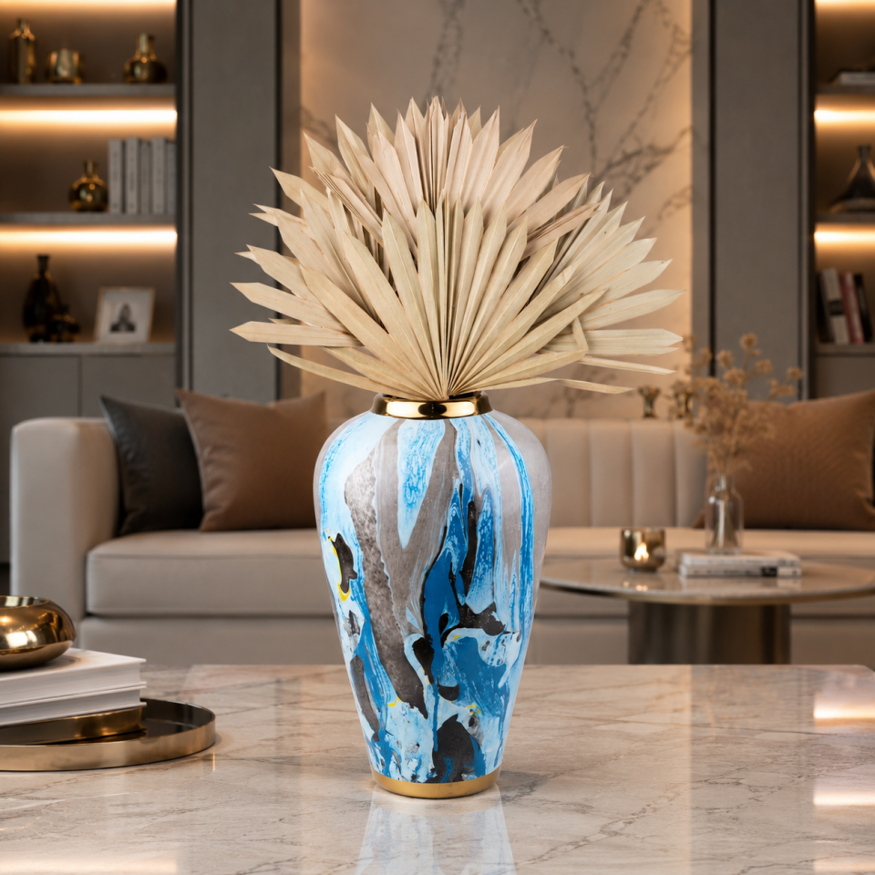 5'Lİ PALM SUN SPEAR LARGE