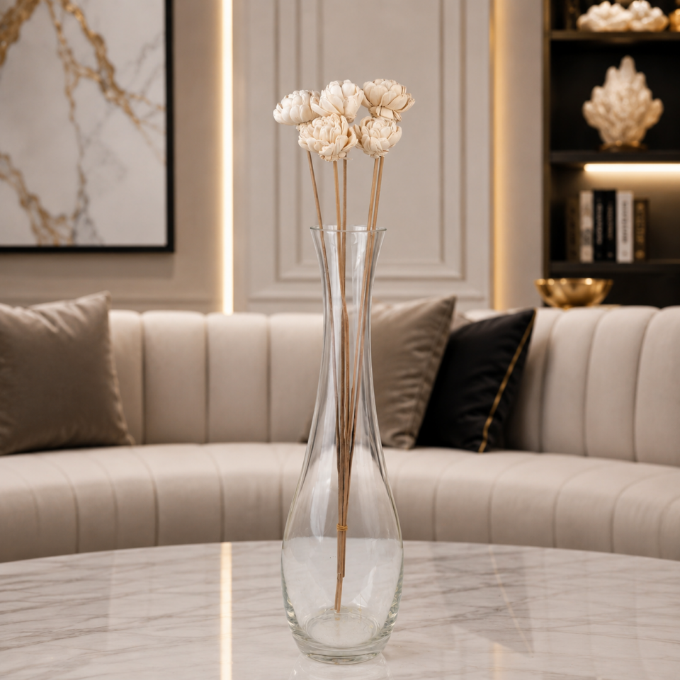 5'Lİ SOLA TIM GARDENIA 6cm-50cm