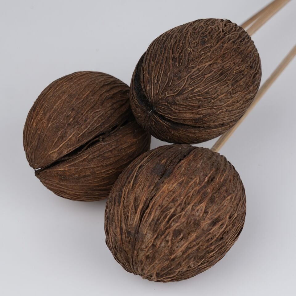 3'LÜ MINTOLLA BALL on STEM 50cm