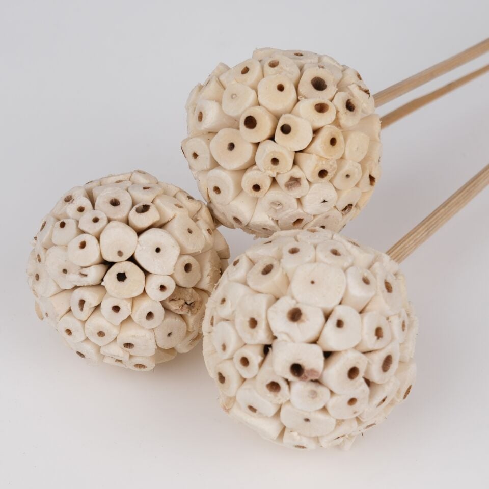 3'LÜ SHOLA ALTA BALL 6cm-50cm