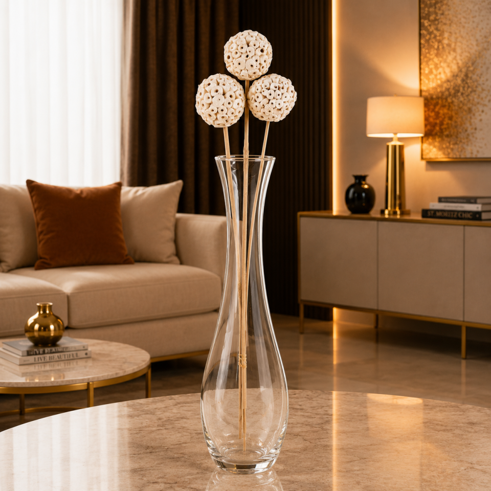3'LÜ SHOLA ALTA BALL 6cm-50cm