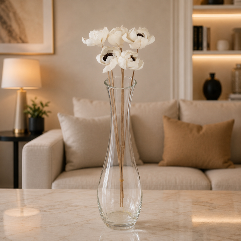 5'Lİ SOLA FLORA LILY 6cm 50cm