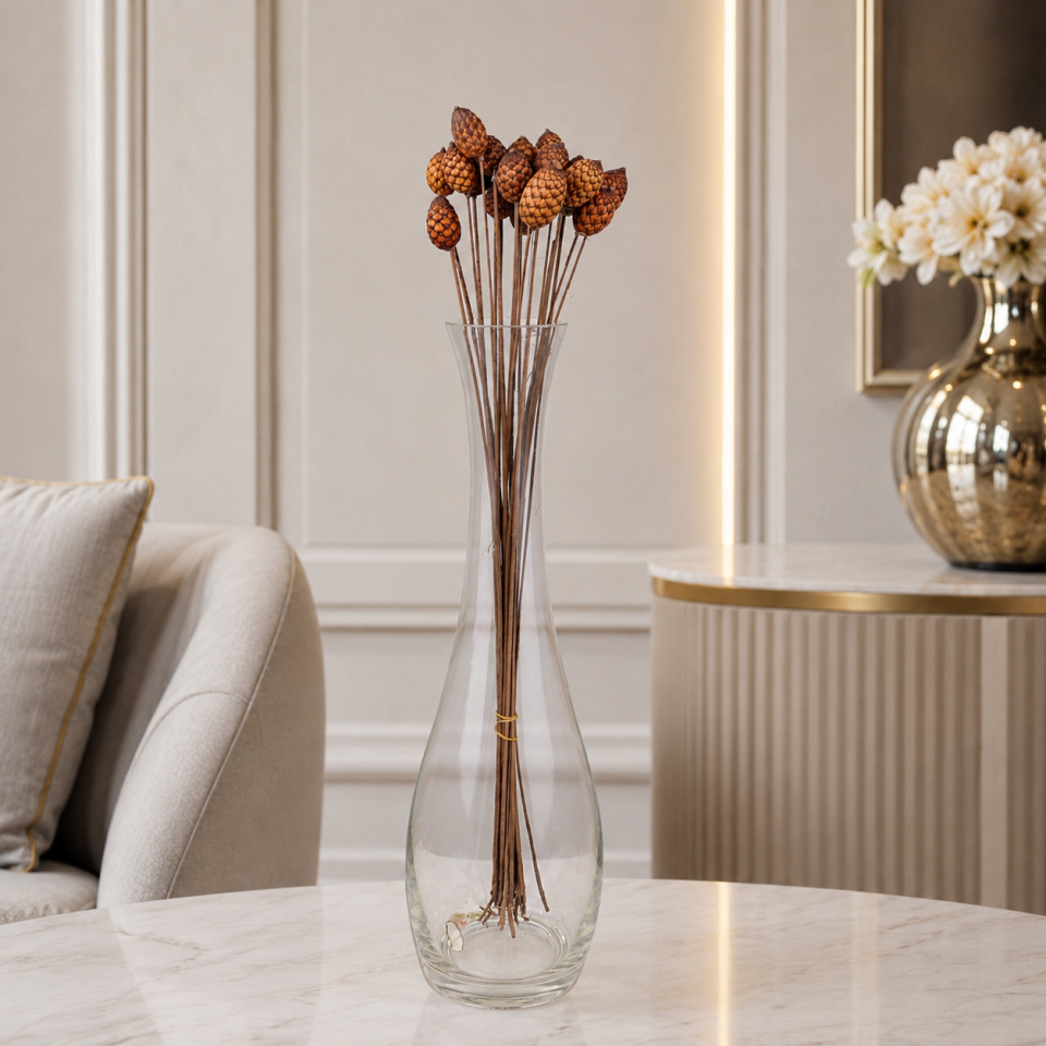 20'Lİ CANE FRUIT on STEM 3-4cm - 50cm