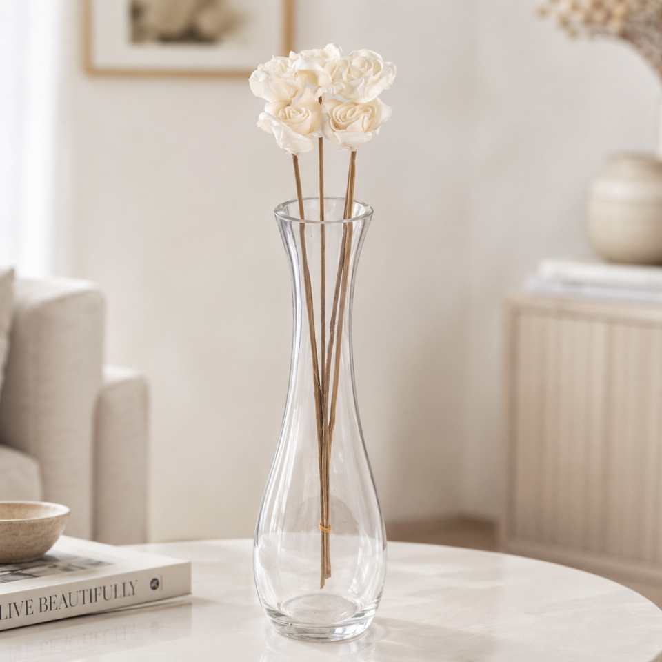 5'Lİ SOLA LOTUS BUDDY 6cm 50cm