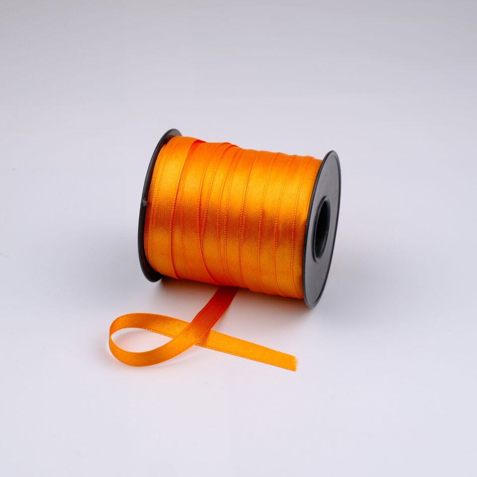 Saten Kurdele 1CM 100MT