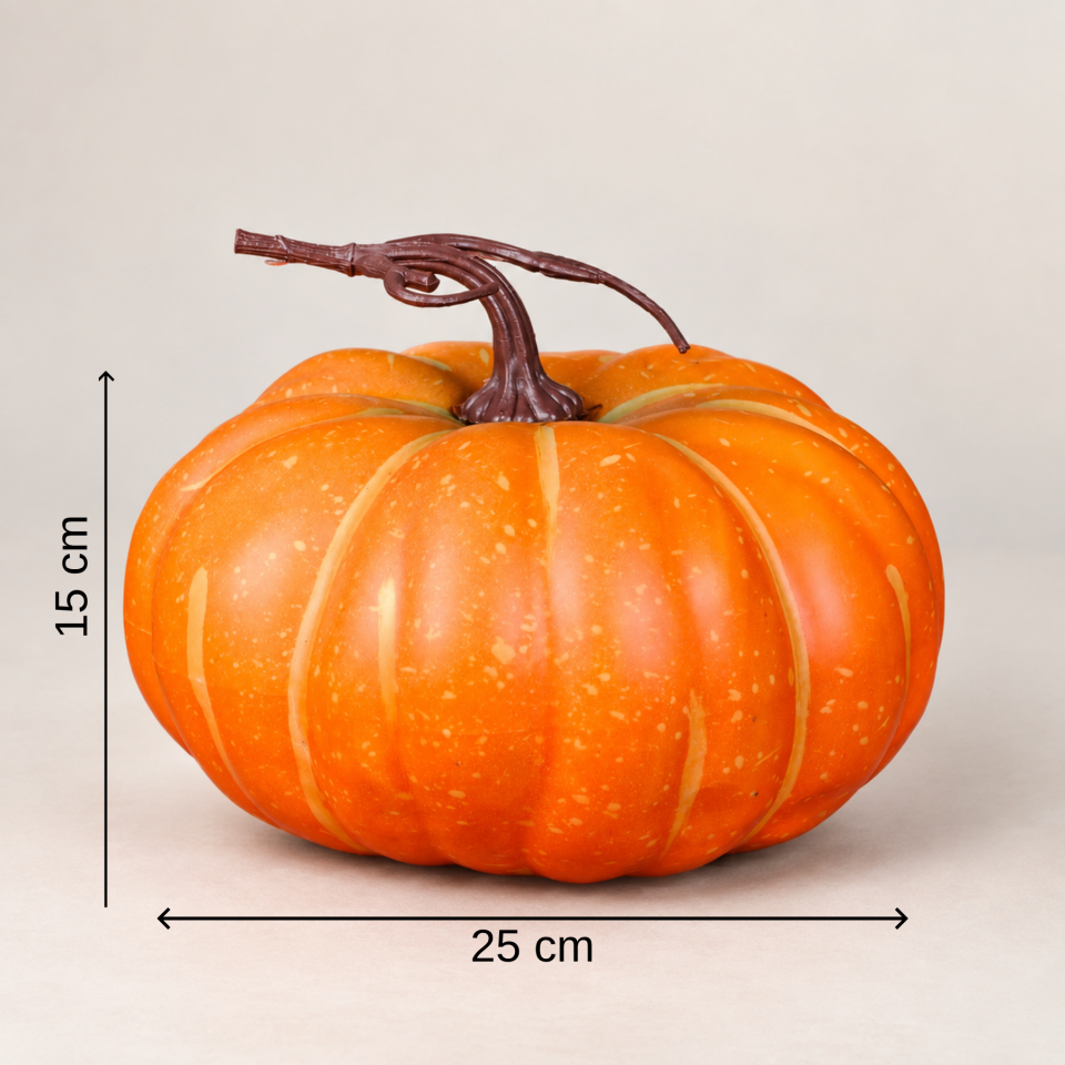 Yapay Bal Kabağı 25cm