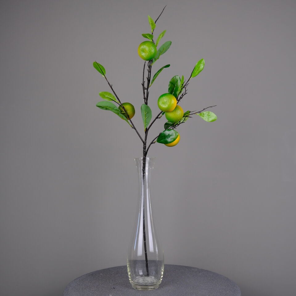 Yapay Mandalina Dalı 93 cm